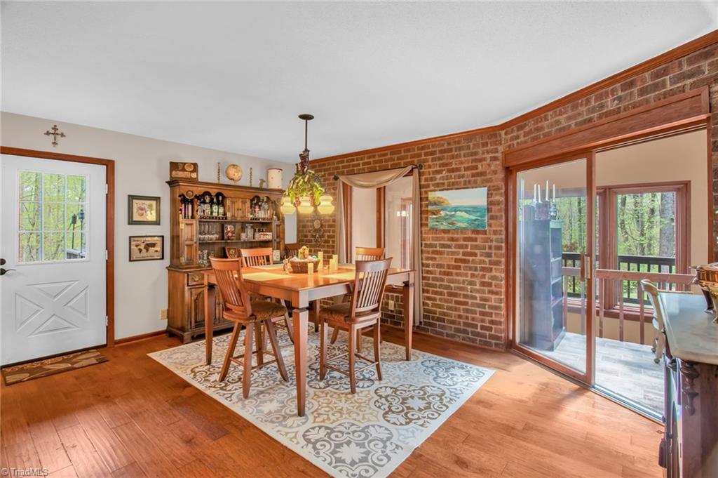 3742 Fieldview Road Pleasant Garden, NC 27313 - Photo 8 of 29 Gallery Image 8