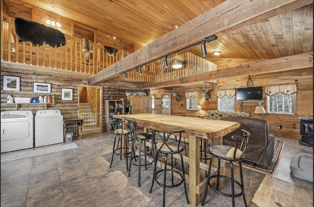 2142 Halls Stream Road Pittsburg, NH 03592 - Photo 14 of 27