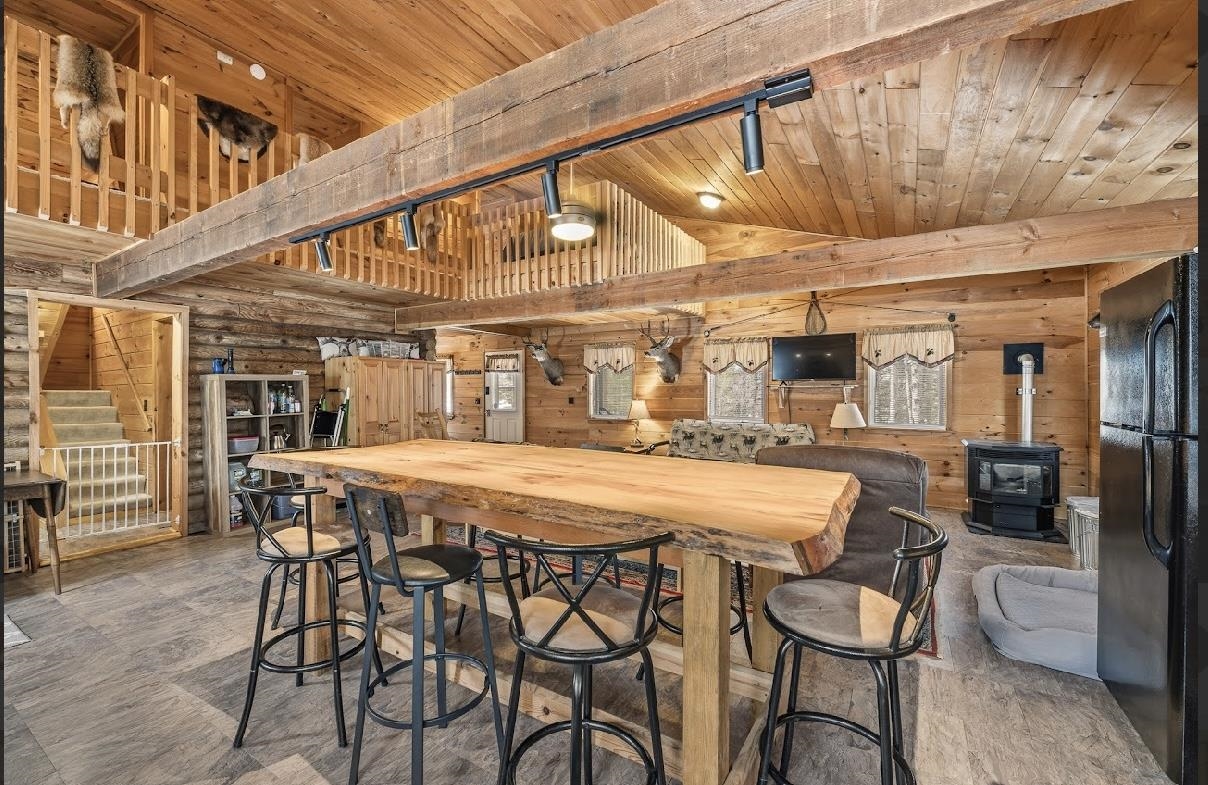 2142 Halls Stream Road Pittsburg, NH 03592 - Photo 15 of 27