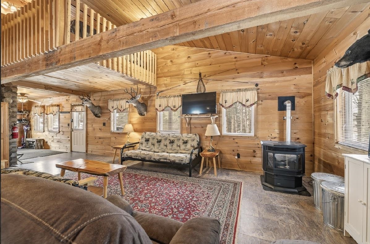 2142 Halls Stream Road Pittsburg, NH 03592 - Photo 16 of 27