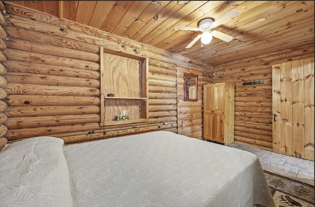 2142 Halls Stream Road Pittsburg, NH 03592 - Photo 20 of 27