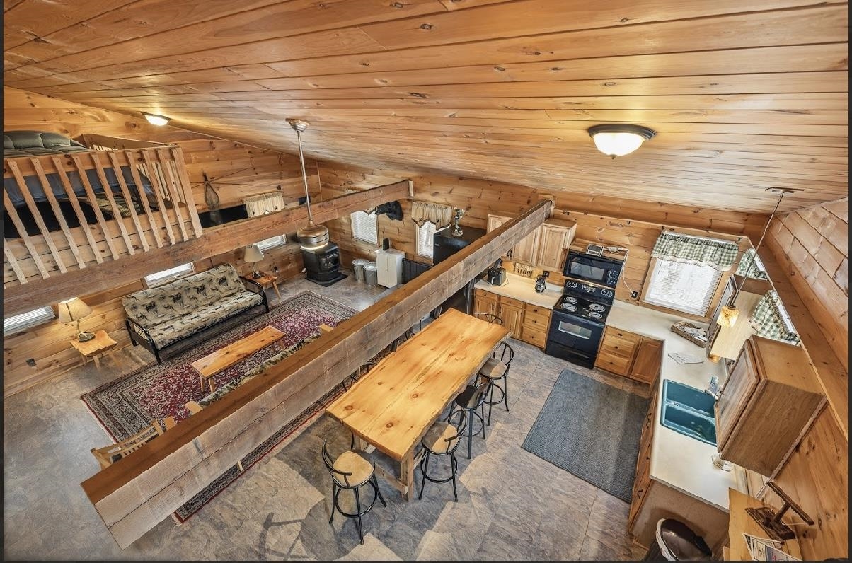 2142 Halls Stream Road Pittsburg, NH 03592 - Photo 23 of 27