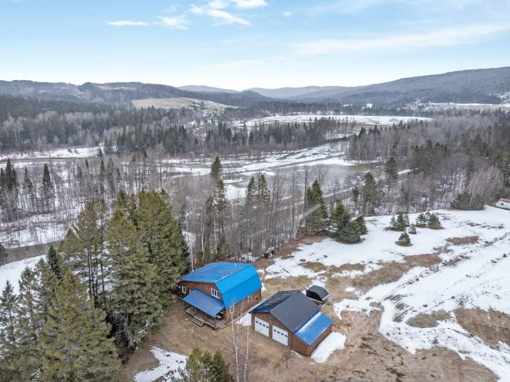 2142 Halls Stream Road Pittsburg, NH 03592 - Photo 4 of 27