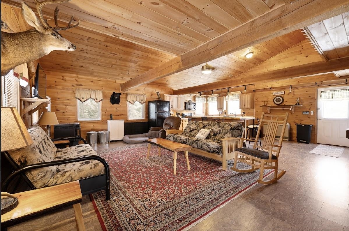 2142 Halls Stream Road Pittsburg, NH 03592 - Photo 8 of 27