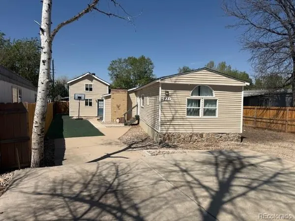 $275,000 | 231 Elm Street, Lochbuie, CO 80603