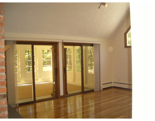 66 South Shaker Road Harvard, MA 01451 - Photo 15 of 26 a view of an empty room and window