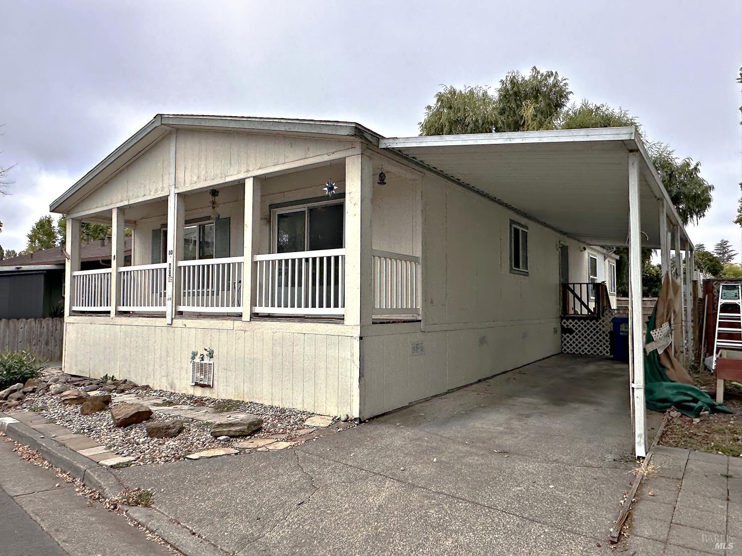 80 Rancho Verde Circle Rohnert Park, CA 94928 - Photo 2 of 18 Gallery Image 2