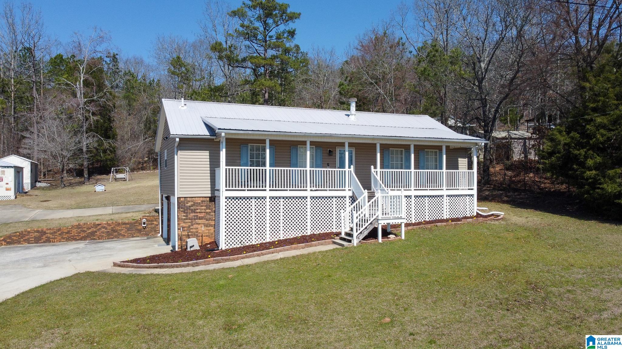 5105 Ranch Marina Road Pell City, AL 35128 - Photo 33 of 44