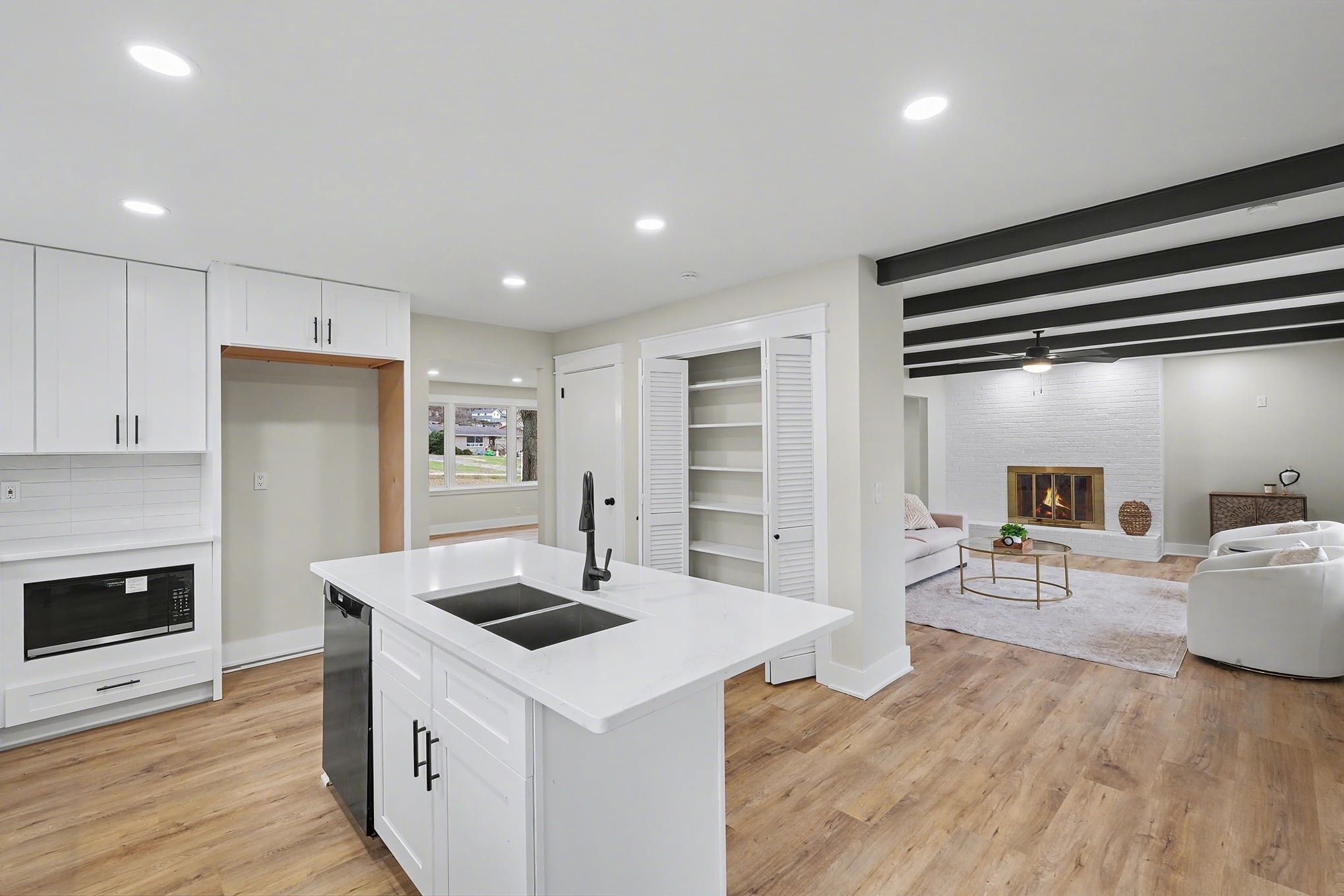 5136 Hilson Road Nashville, TN 37211 - Photo 13 of 42 Gallery Image 13