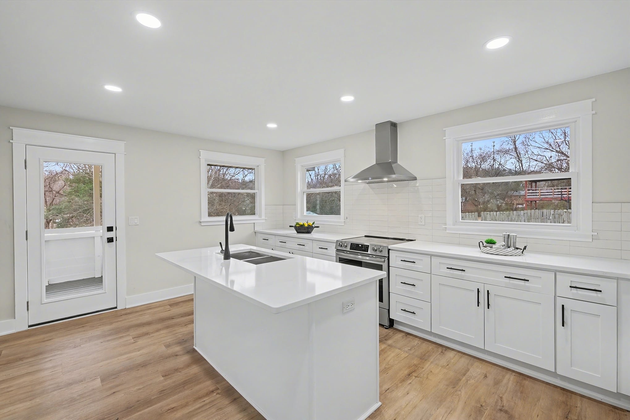 5136 Hilson Road Nashville, TN 37211 - Photo 14 of 42 Gallery Image 14