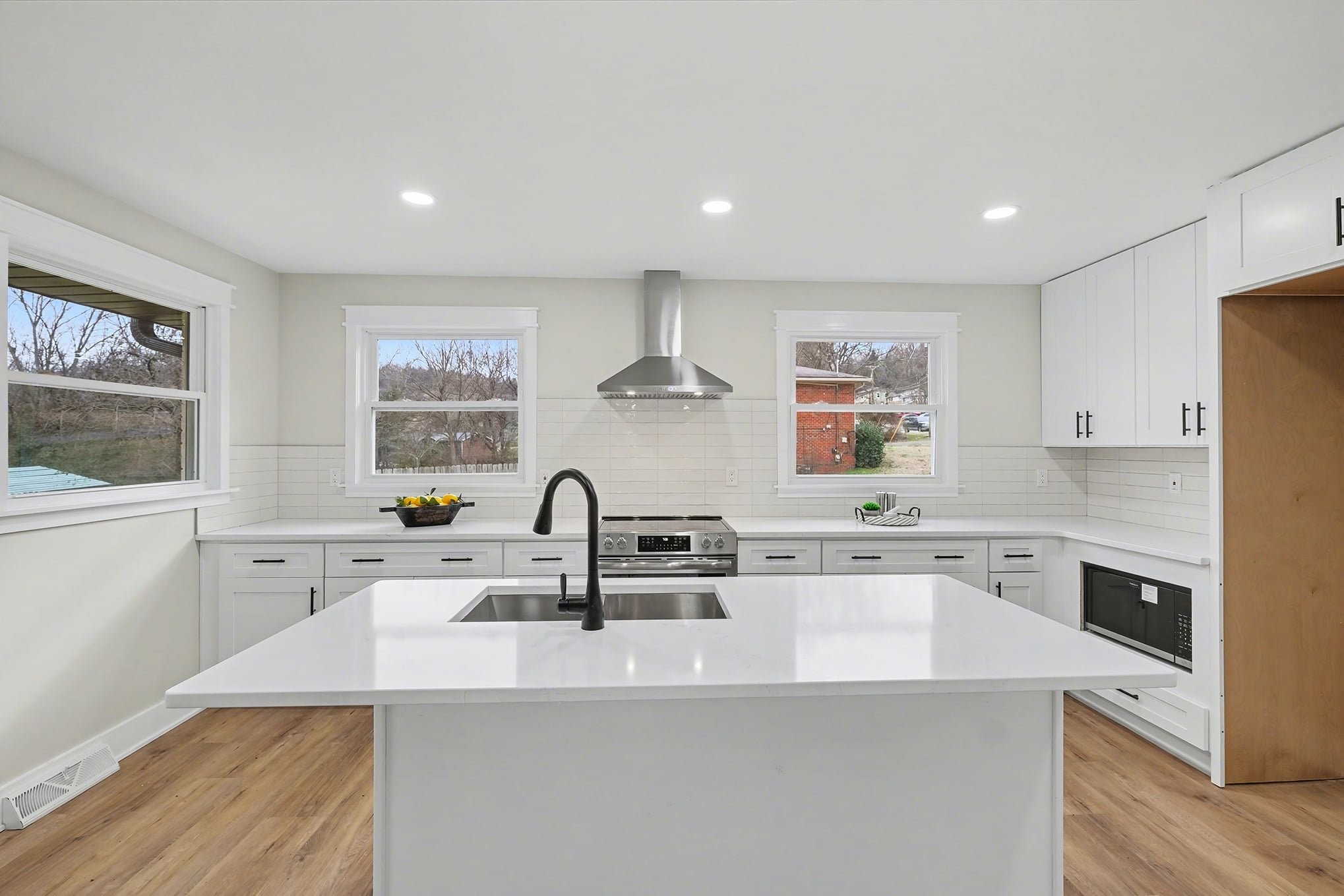 5136 Hilson Road Nashville, TN 37211 - Photo 16 of 42 Gallery Image 16