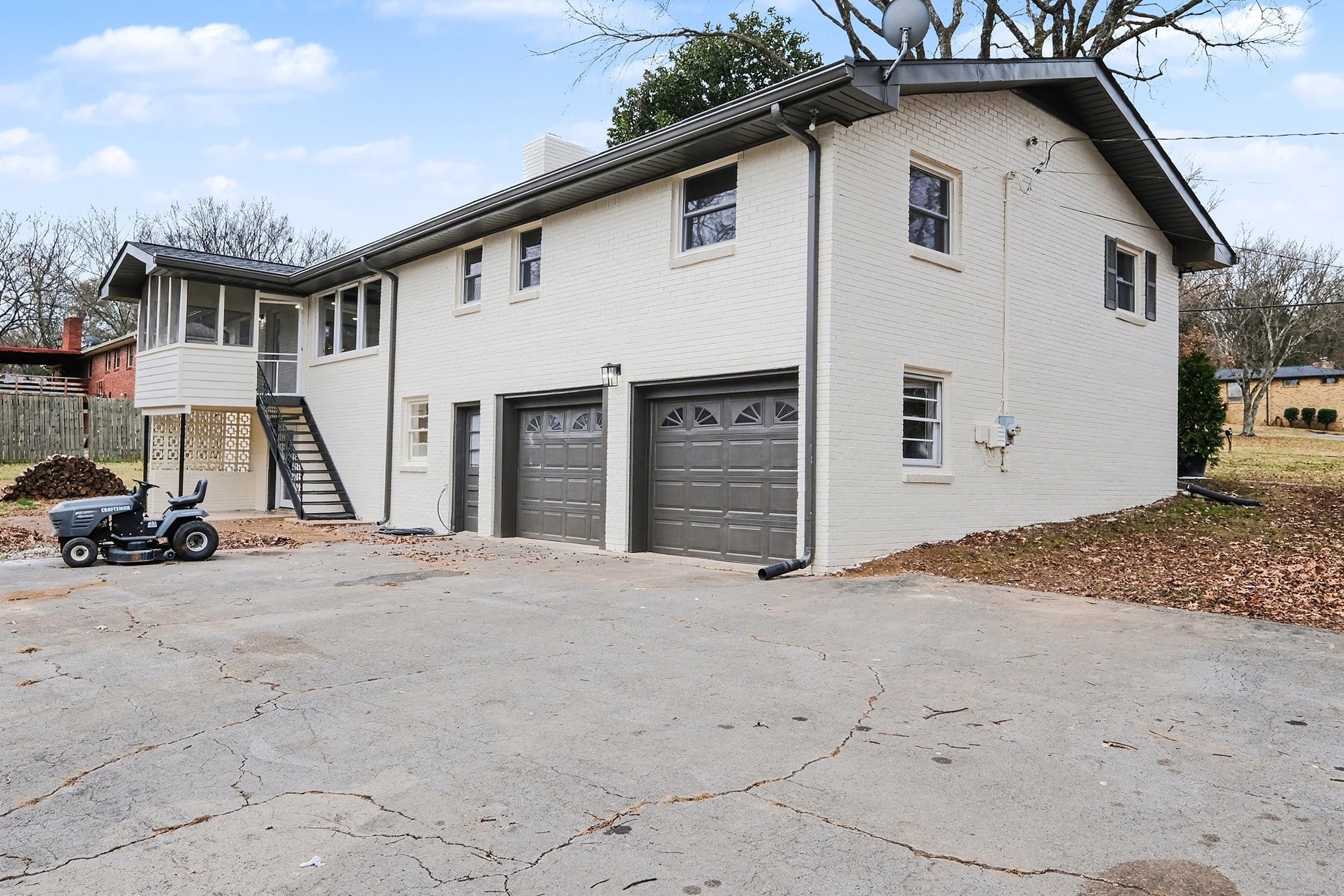 5136 Hilson Road Nashville, TN 37211 - Photo 36 of 42 Gallery Image 36
