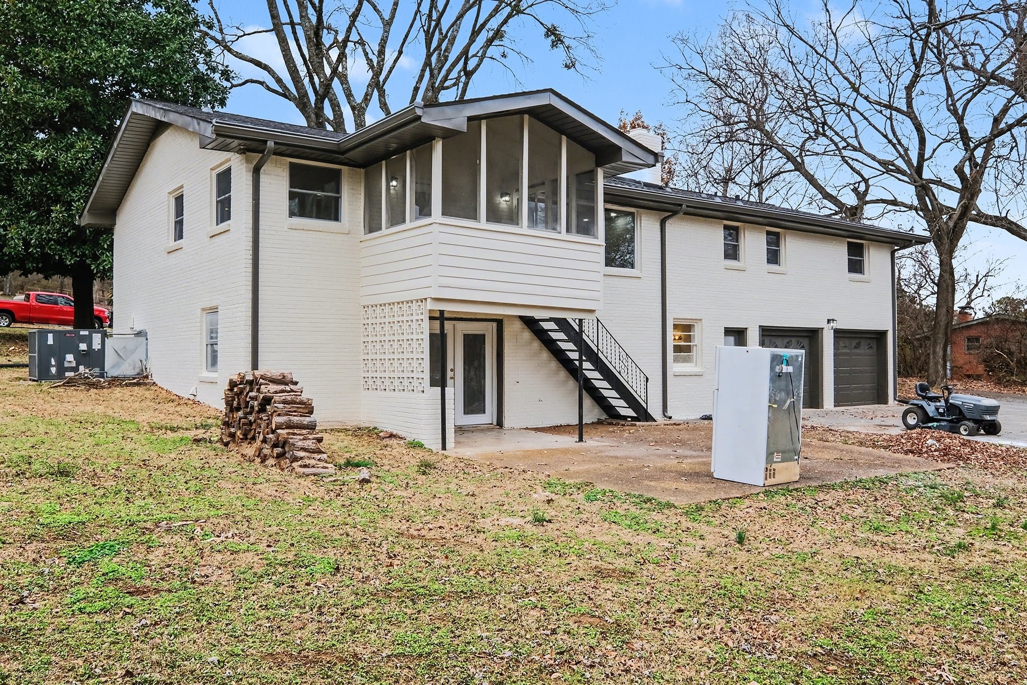 5136 Hilson Road Nashville, TN 37211 - Photo 39 of 42 Gallery Image 39