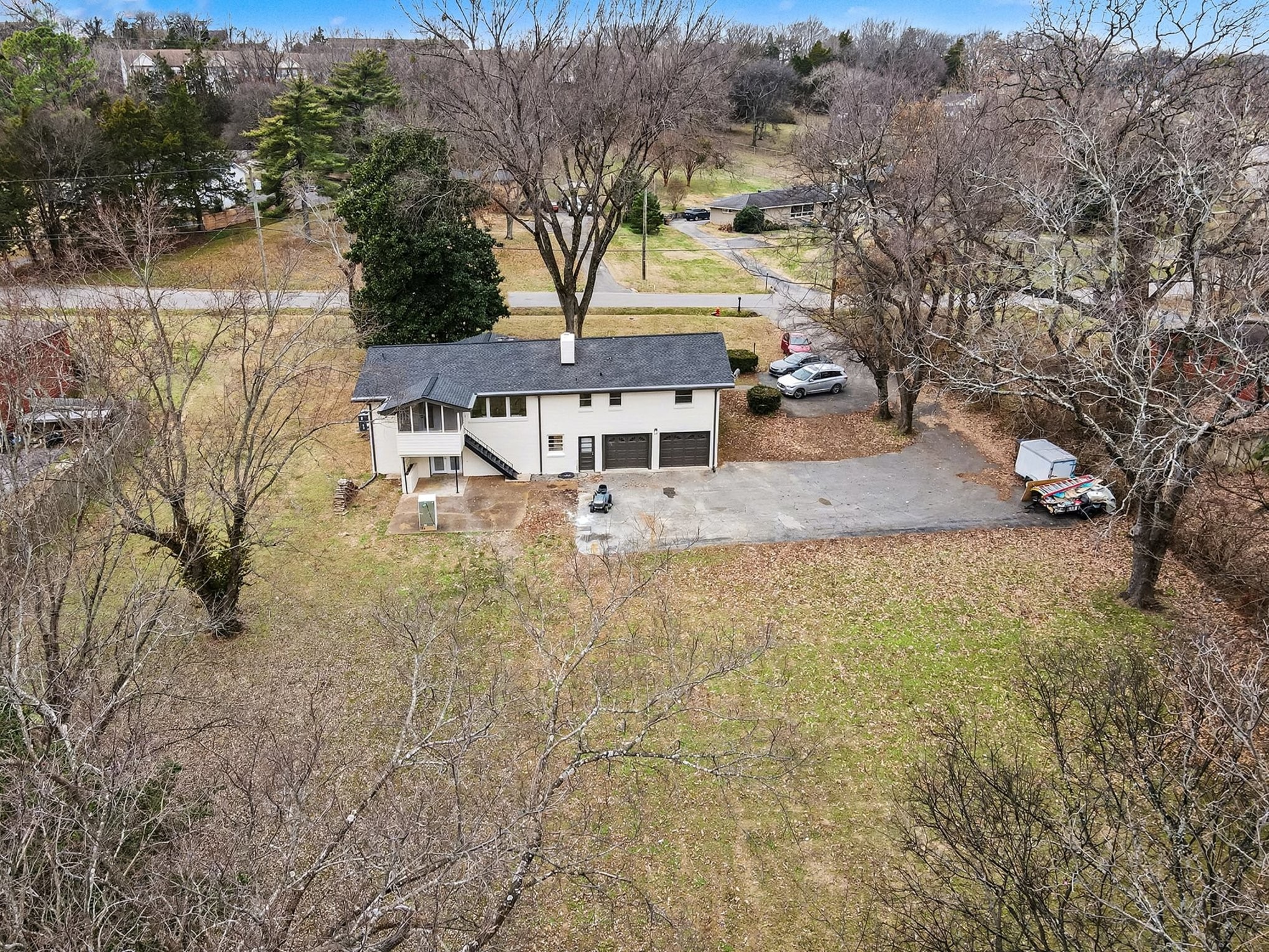 5136 Hilson Road Nashville, TN 37211 - Photo 40 of 42 Gallery Image 40