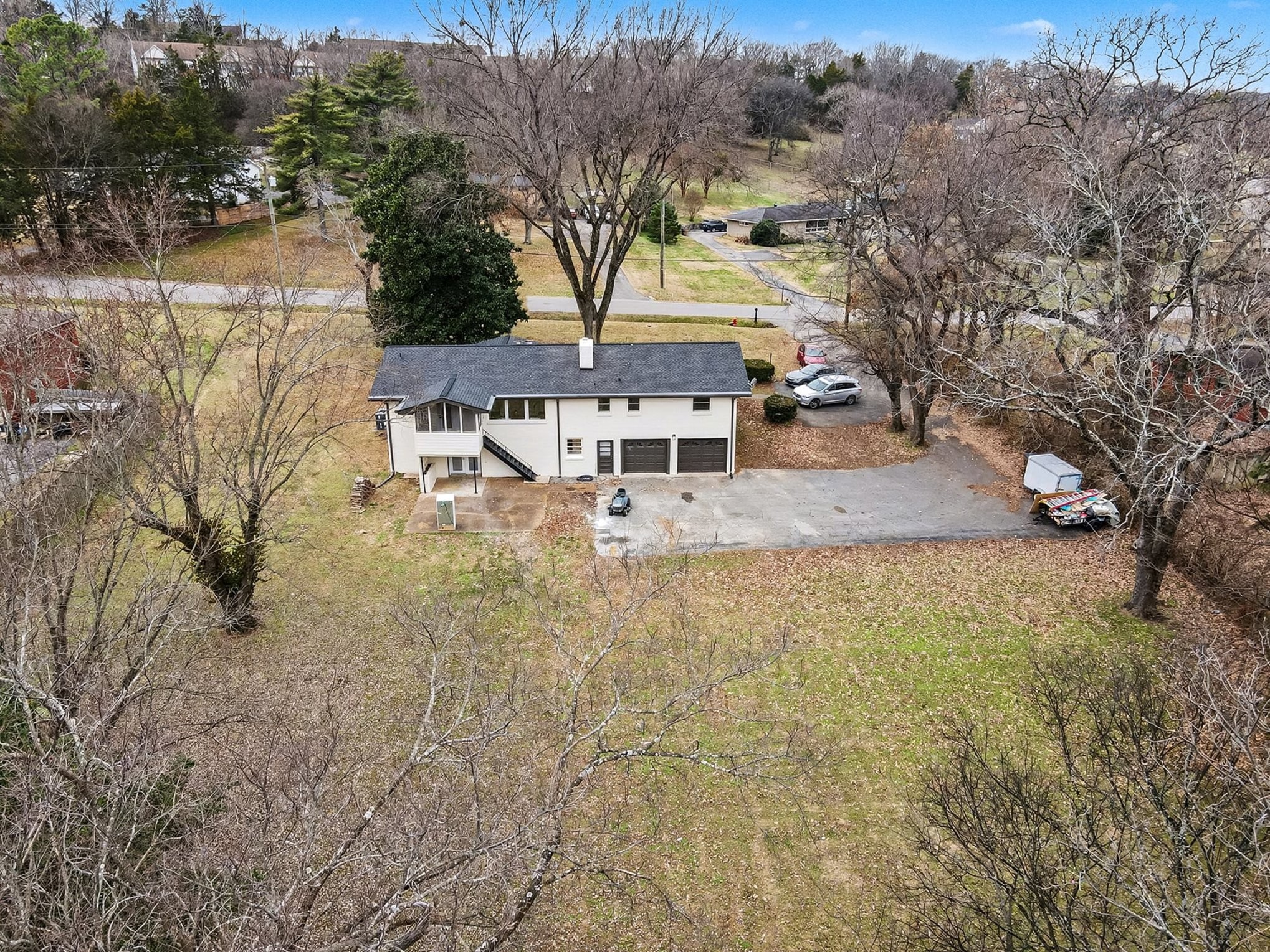 5136 Hilson Road Nashville, TN 37211 - Photo 42 of 42 Gallery Image 42