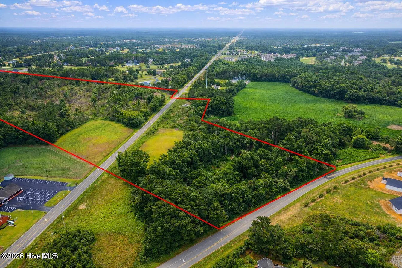 8.56-ac Hickman Road Northwest Calabash, NC 28467 - Photo 2 of 2 d2cc70ed27309144ad6f2b2eb550a425-uncropp