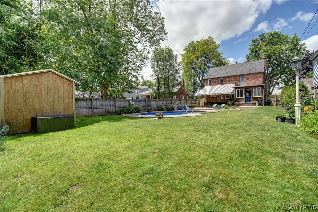 58 Amherstdale Road Amherst, NY 14226 - Photo 36 of 43
