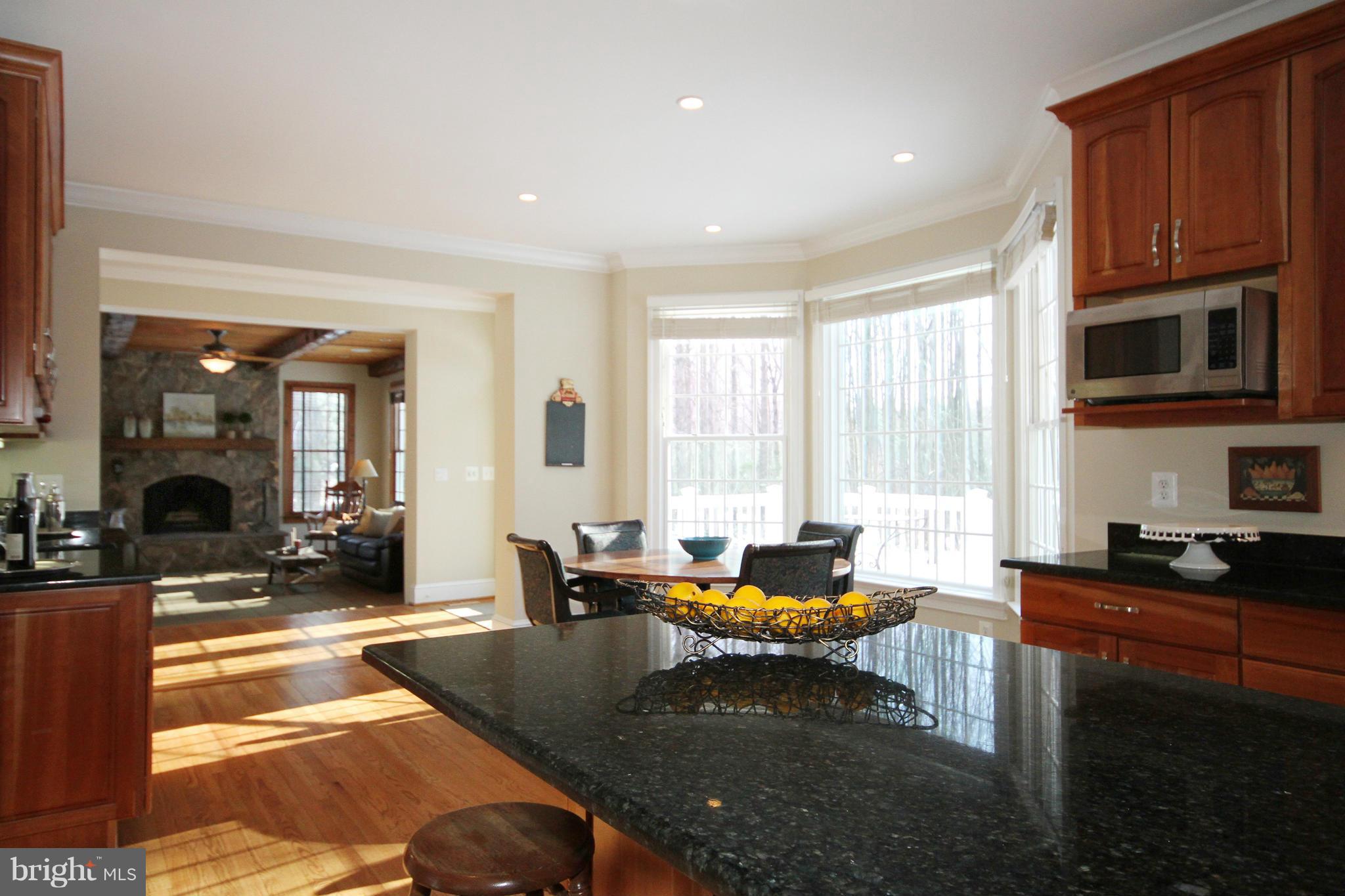 908 Challedon Road Great Falls, VA 22066 - Photo 13 of 30 Kitchen
