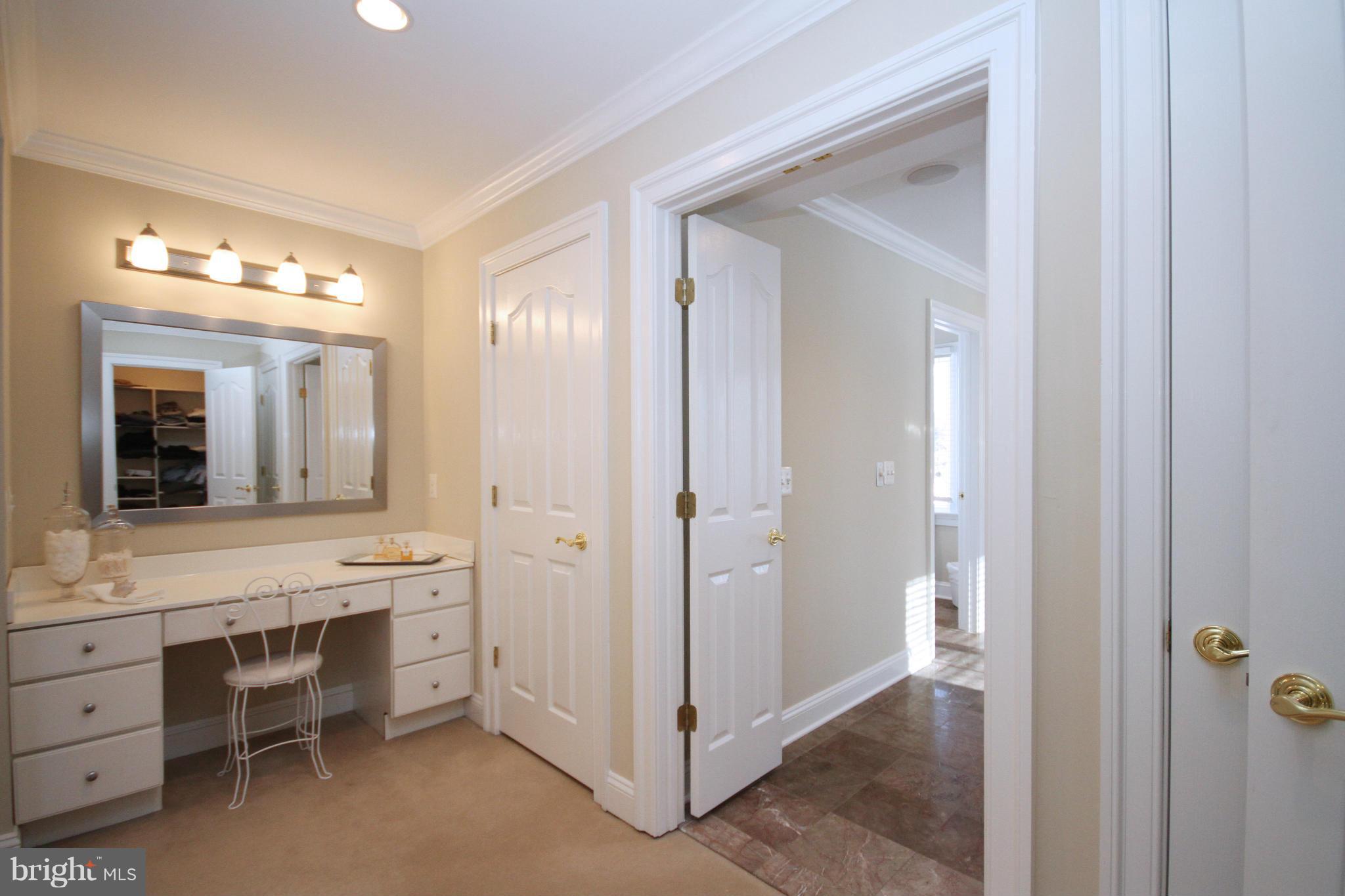 908 Challedon Road Great Falls, VA 22066 - Photo 18 of 30 Bedroom (Master)