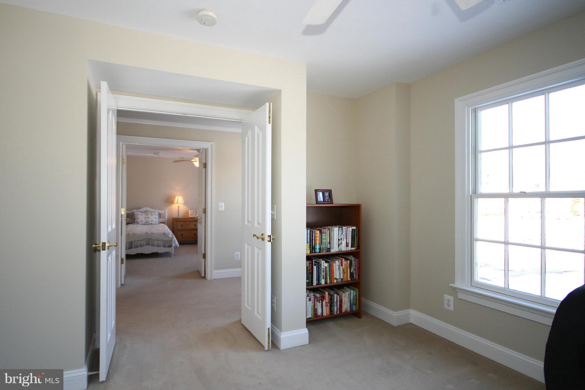 908 Challedon Road Great Falls, VA 22066 - Photo 21 of 30 Bedroom 2