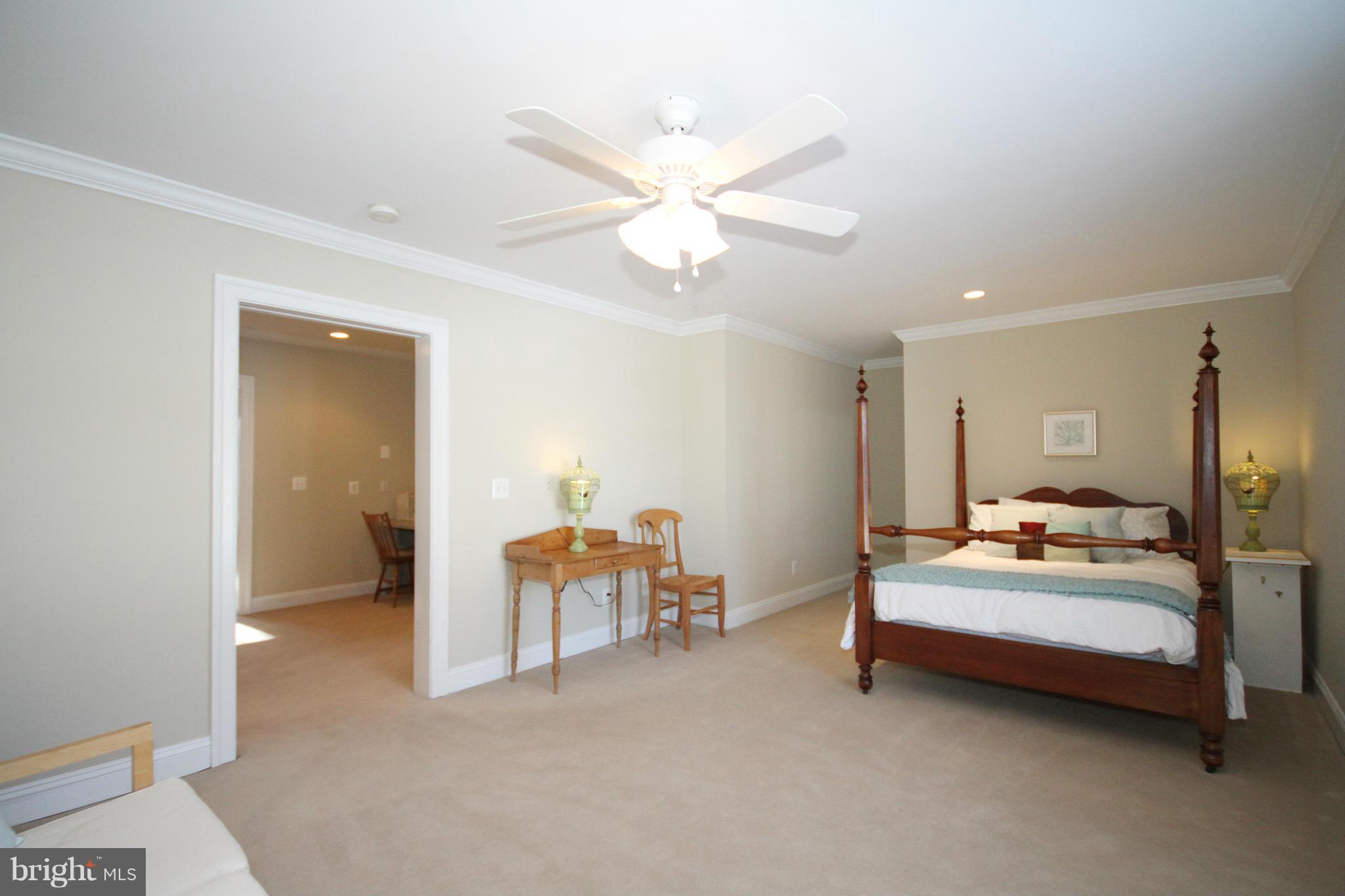 908 Challedon Road Great Falls, VA 22066 - Photo 23 of 30 Bedroom 4