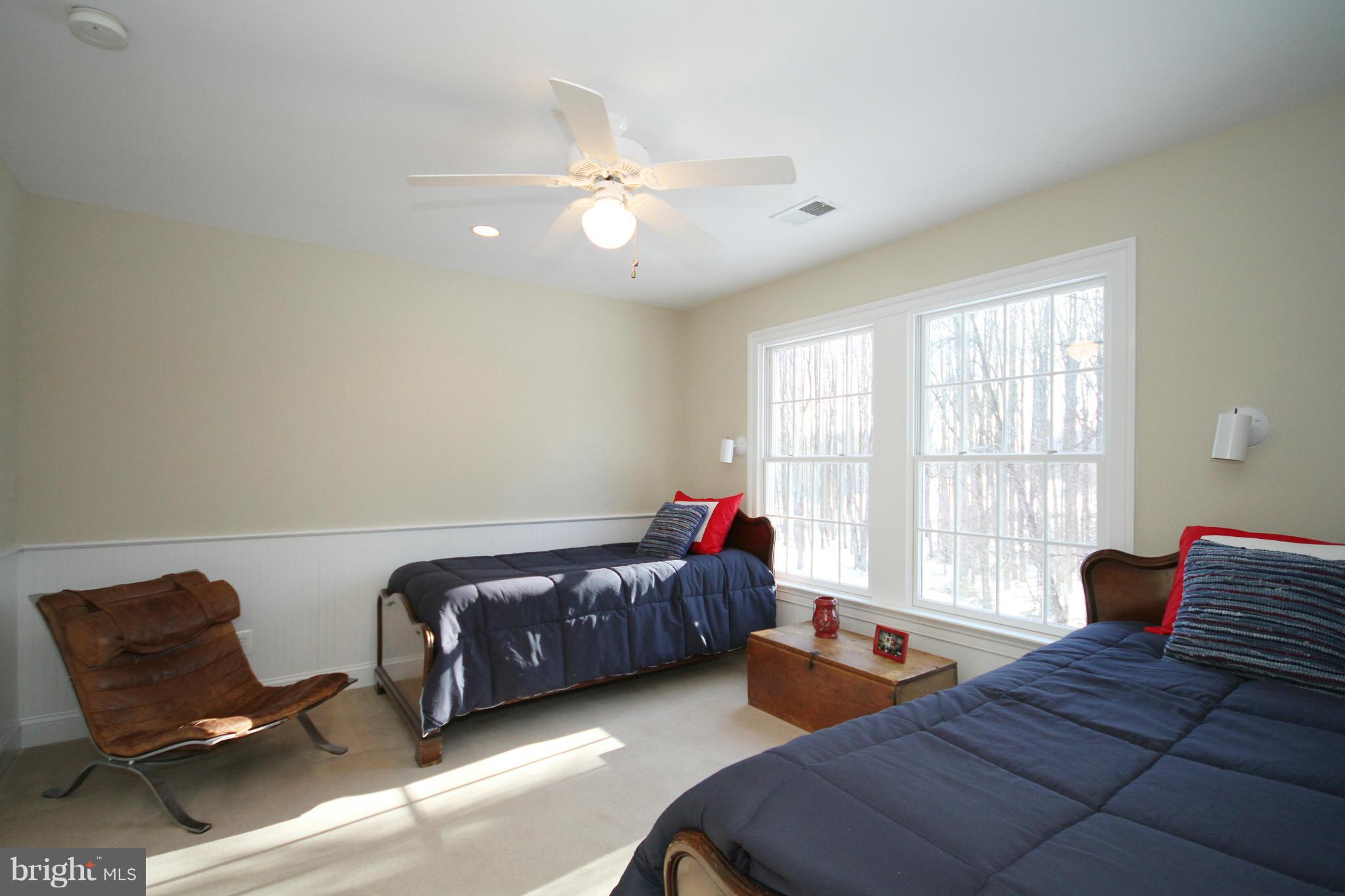 908 Challedon Road Great Falls, VA 22066 - Photo 24 of 30 Bedroom 5
