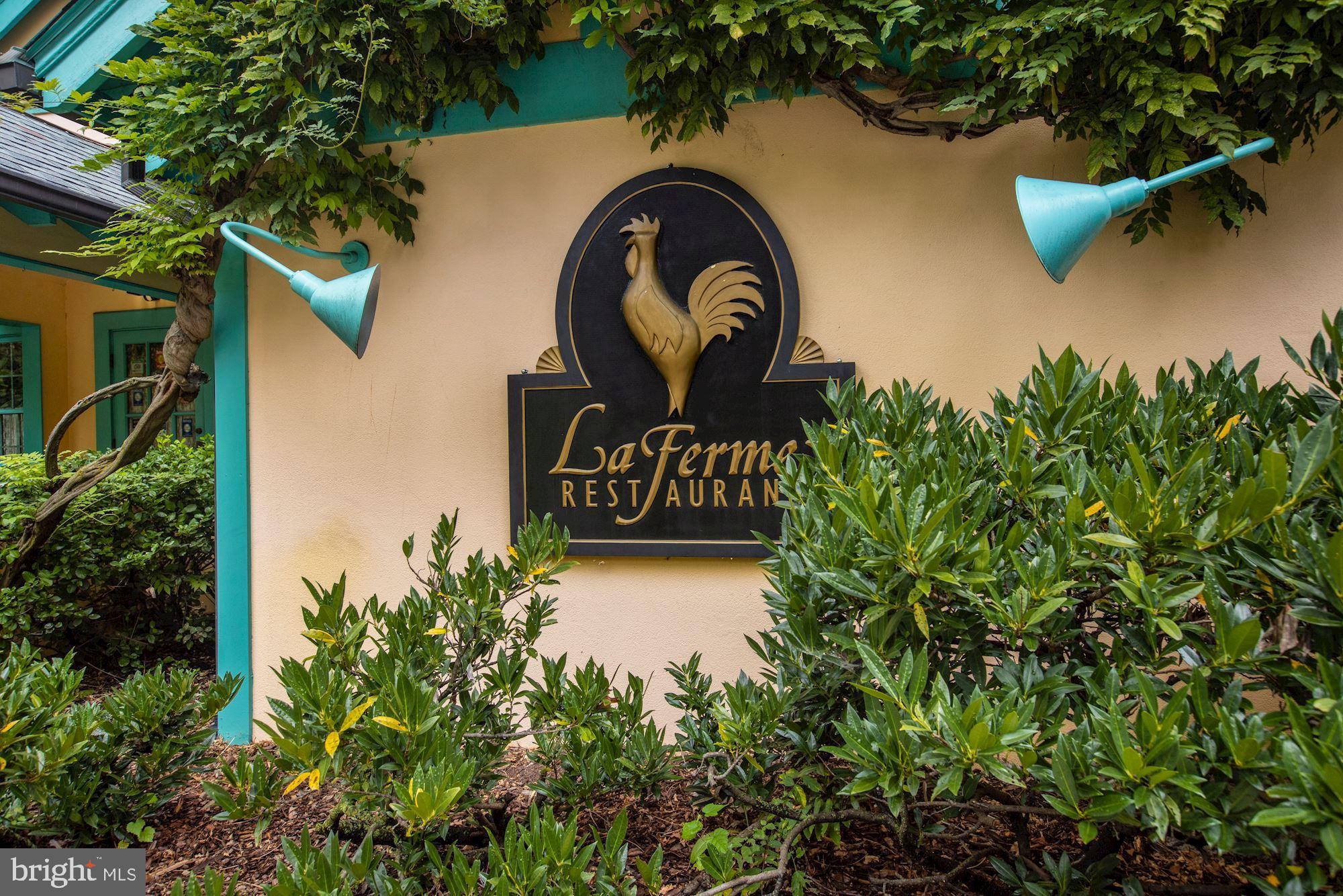 5500 Friendship Boulevard, Unit 925N Chevy Chase, MD 20815 - Photo 25 of 26 Gourmet Restaurant | Located in the Willoughby