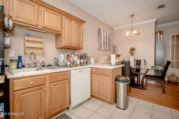 $159,000 | 1805 Irish Hill Drive, Unit 3, Biloxi, MS 39531