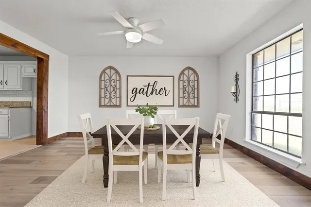 $597,500 | 150 Sandlin Court, Springtown, TX 76082