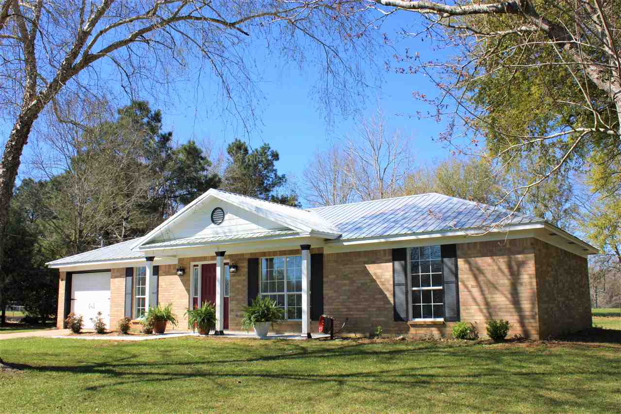 23166 Wilson Drive Loxley, AL 36551 - Photo 1 of 17