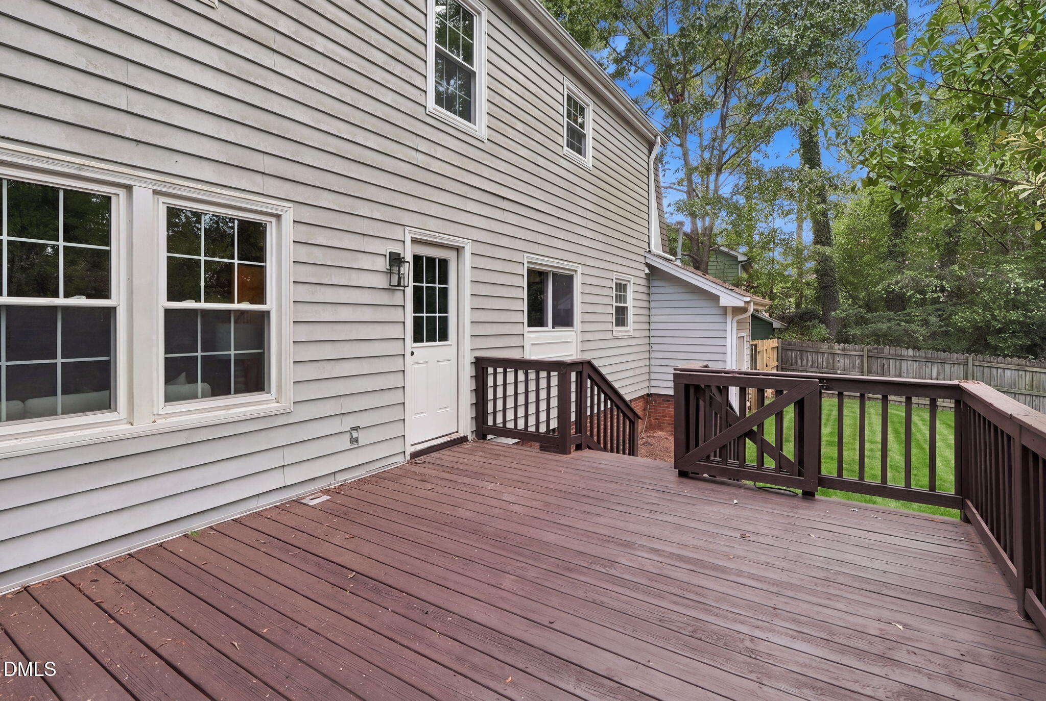409 Westbrook Drive Raleigh, NC 27615 - Photo 63 of 69 409 Westbrook Drive-67