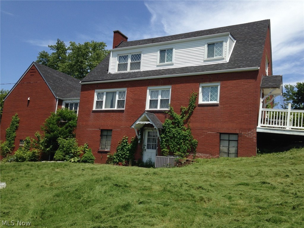 183 Pembroke Road Steubenville, OH 43953 - Photo 2 of 2 Gallery Image 2