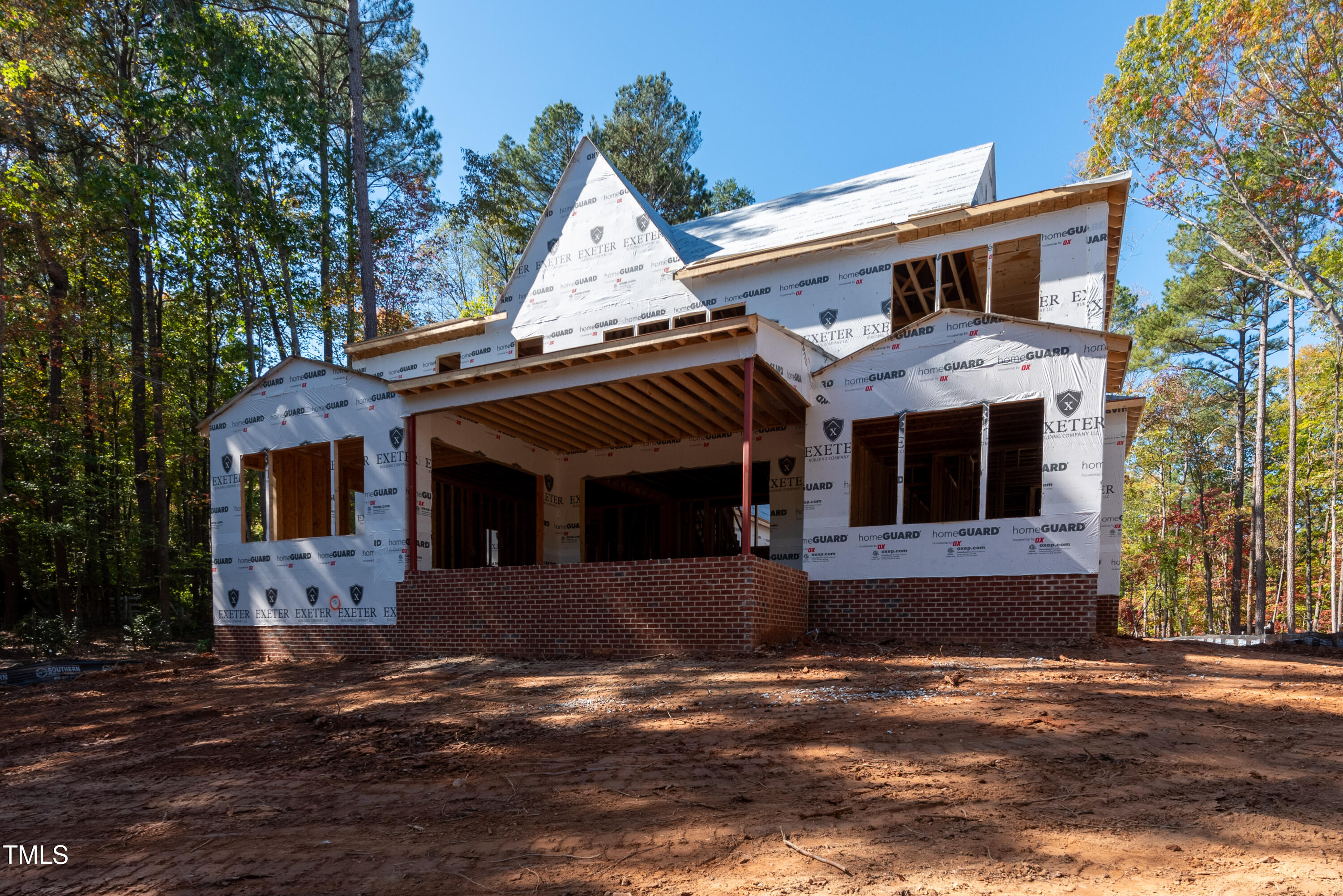 1805 Okeefe Lane, Unit 1D Raleigh, NC 27613 - Photo 9 of 16 A-1-8