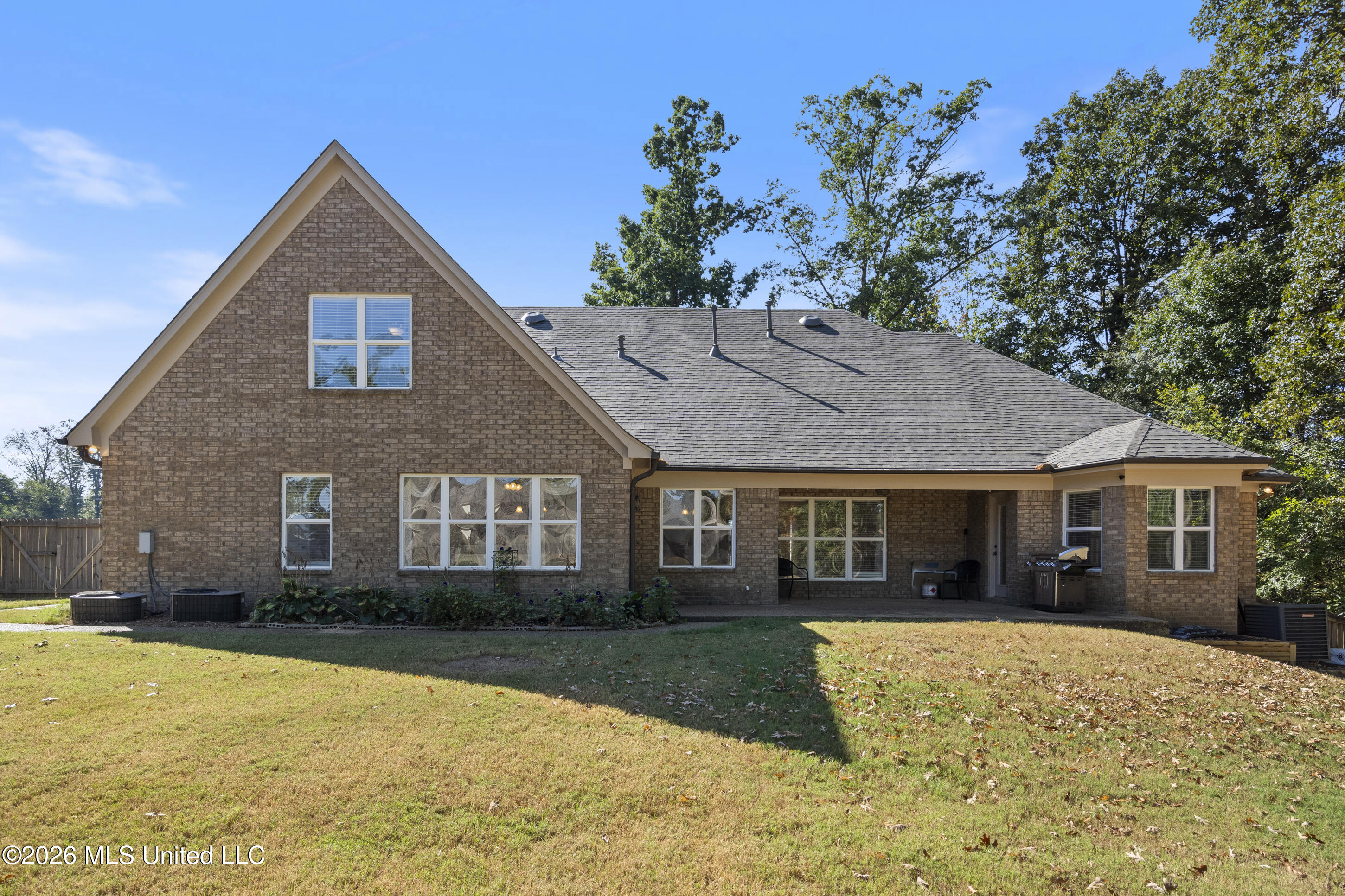2138 College Road Southaven, MS 38672 - Photo 6 of 42 Back