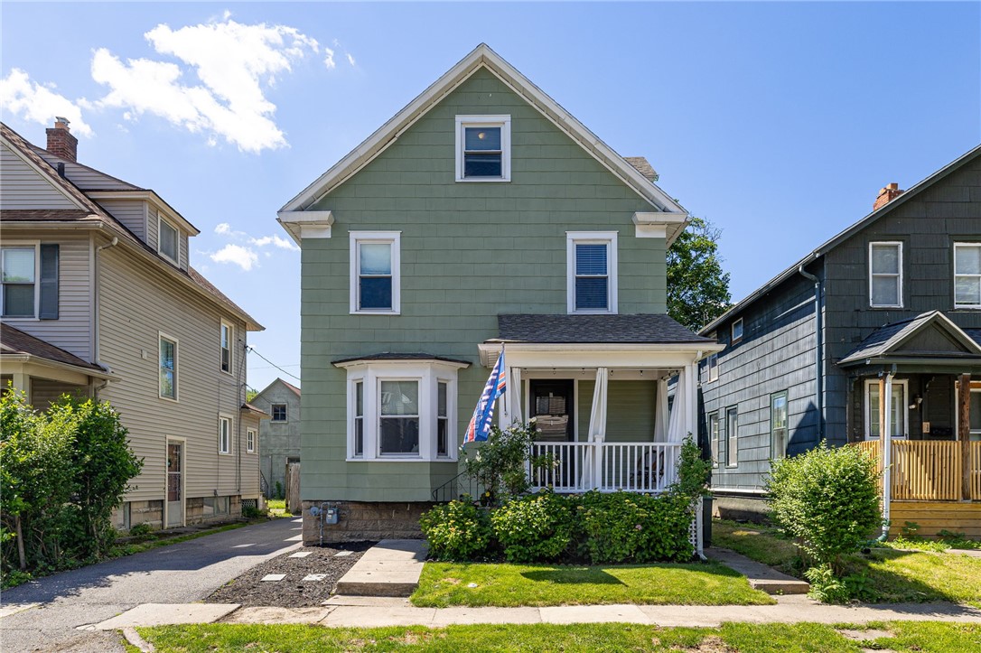 4 Donlon Street Rochester, NY 14607 - Photo 4 of 45