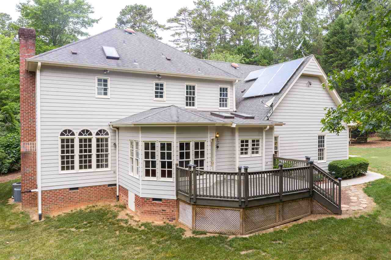 12000 Deer Run Raleigh, NC 27614 - Photo 27 of 30 Photo 27