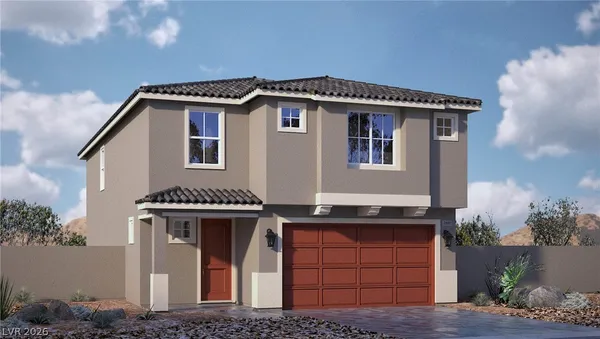 $495,990 | 6217 Seastrand Street, North Las Vegas, NV 89031