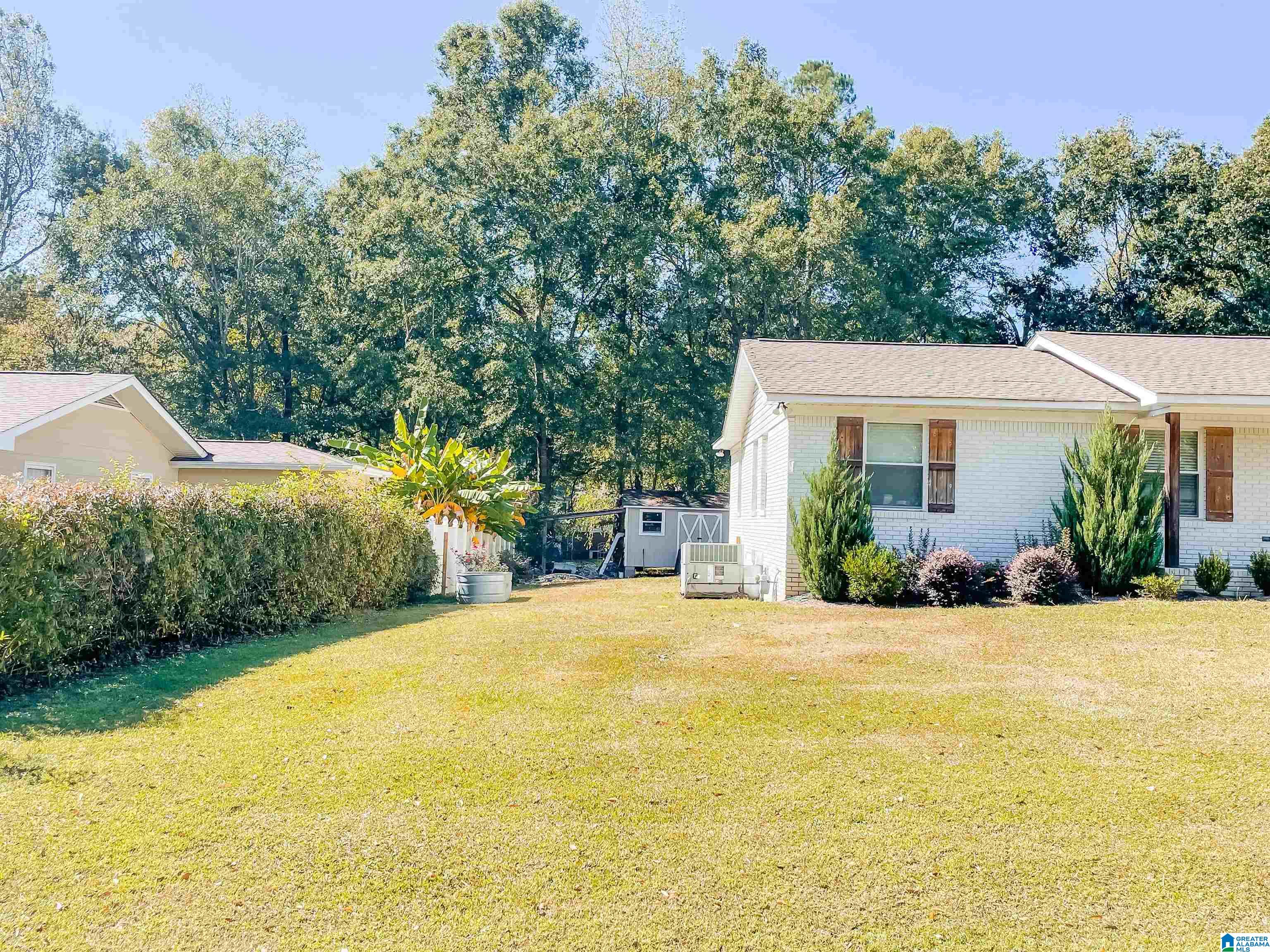 810 Meadow View Pell City, AL 35128 - Photo 3 of 41