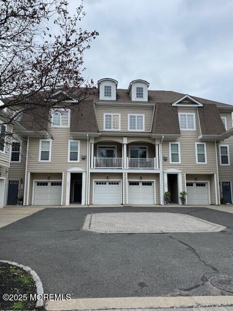508 Abby Road Middletown, NJ 07748 - Photo 1 of 17 a front view of a residential apartment building