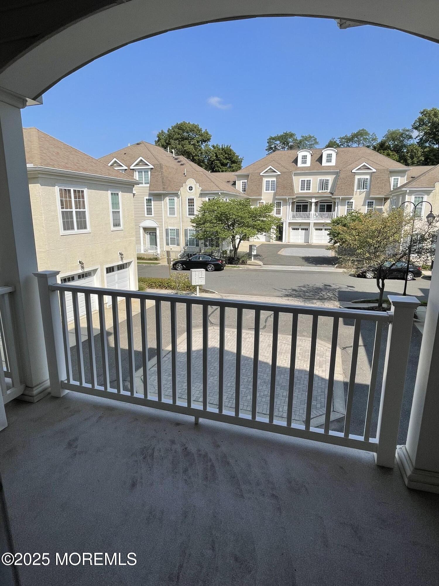 508 Abby Road Middletown, NJ 07748 - Photo 15 of 17 a view of a building from a city