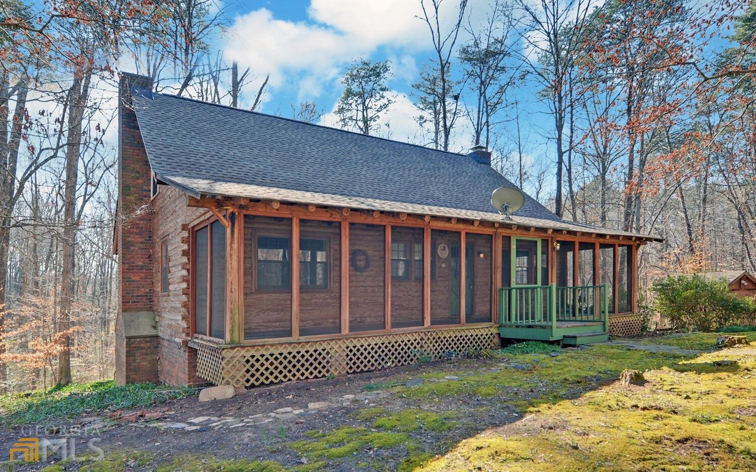 282 Jarrett Manor Estates Road Toccoa, GA 30577 - Photo 1 of 1 Gallery Image 1