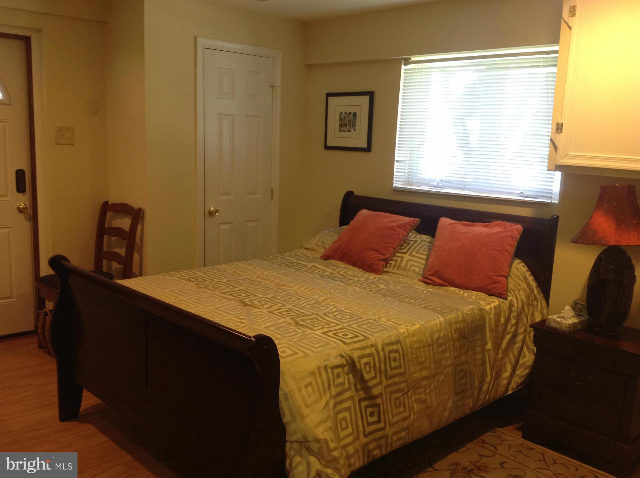 11706 Lovejoy Street Silver Spring, MD 20902 - Photo 17 of 22 Bedroom