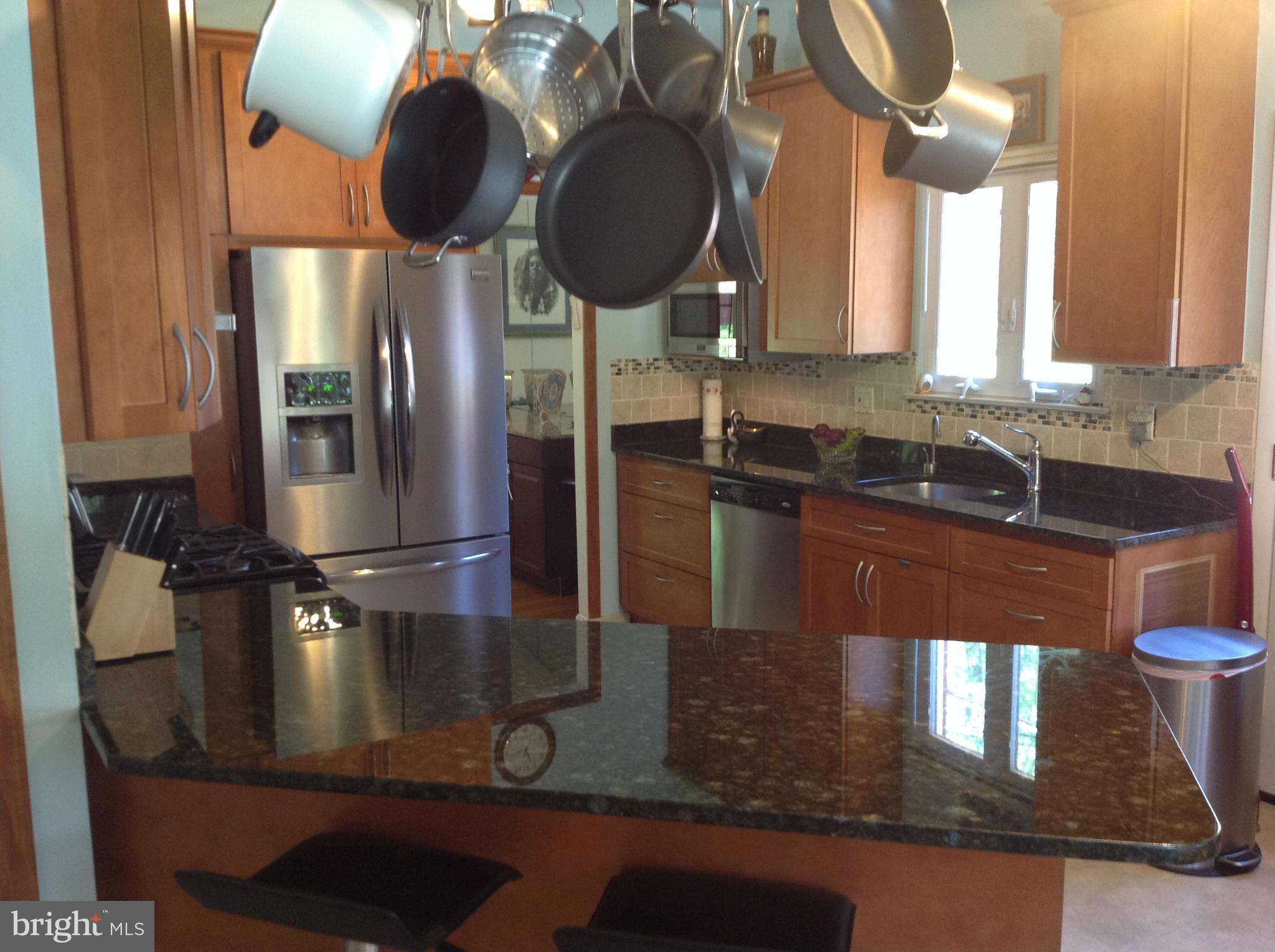 11706 Lovejoy Street Silver Spring, MD 20902 - Photo 3 of 22 Kitchen