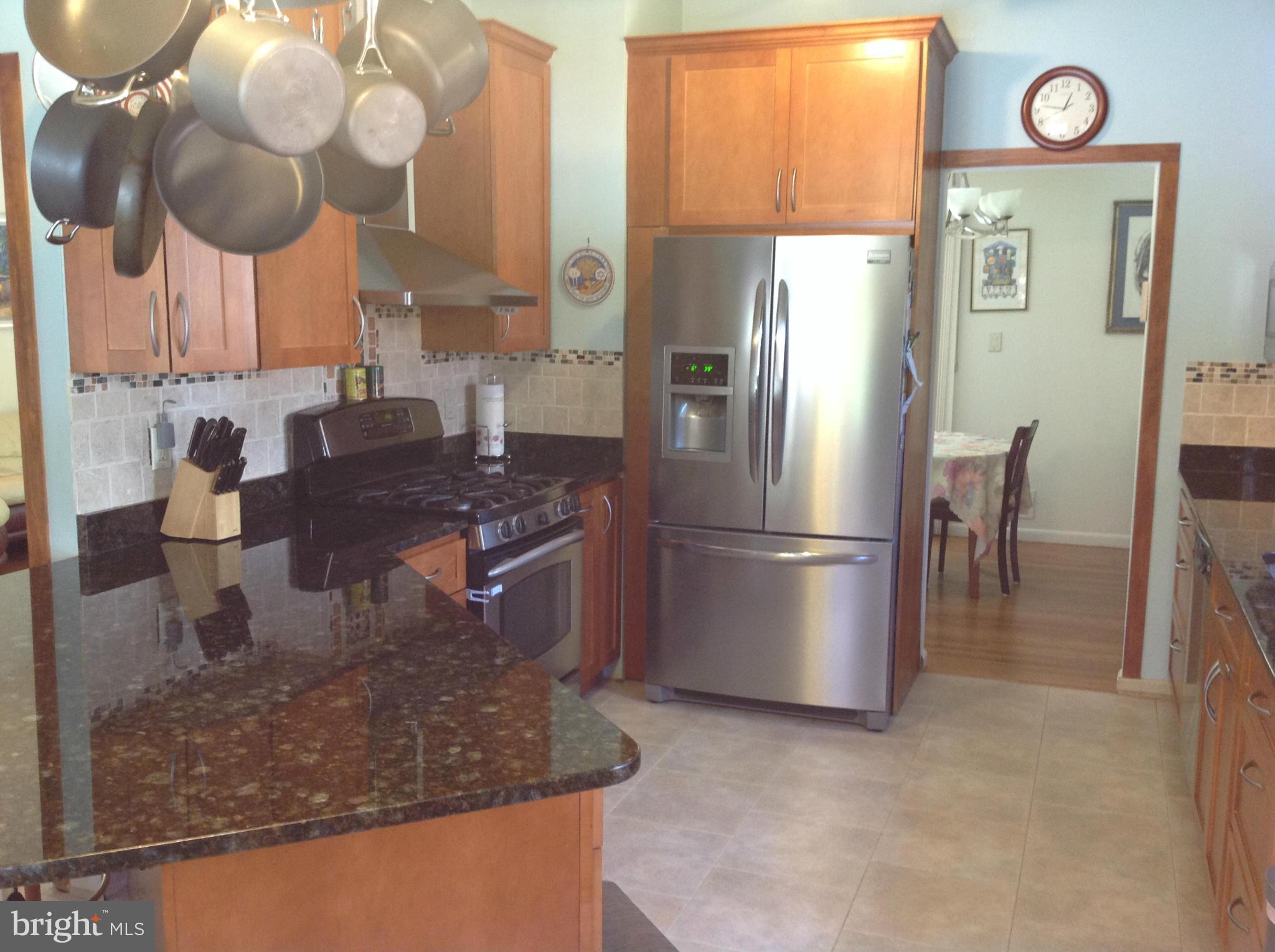 11706 Lovejoy Street Silver Spring, MD 20902 - Photo 4 of 22 Kitchen