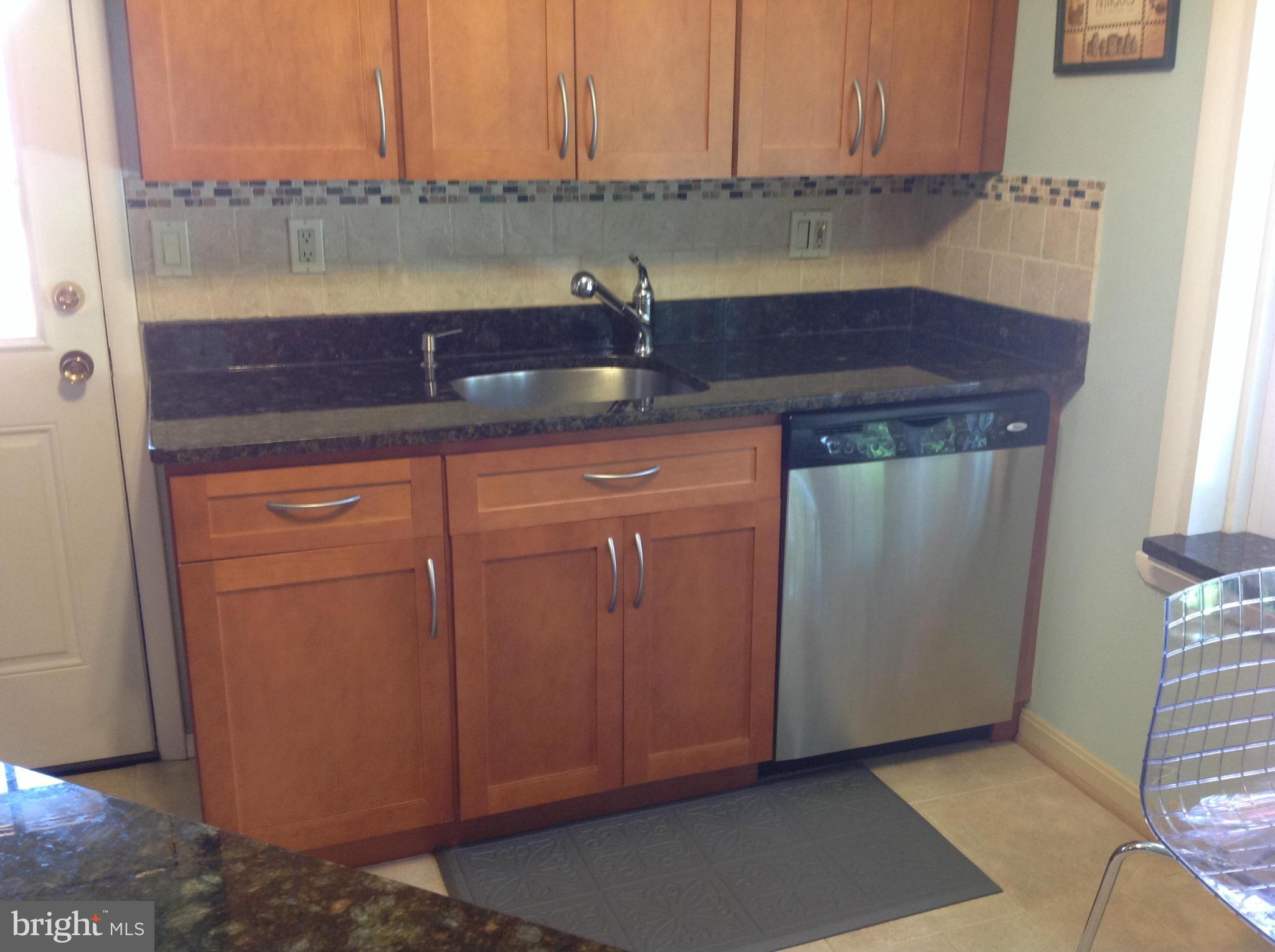 11706 Lovejoy Street Silver Spring, MD 20902 - Photo 5 of 22 Kitchen