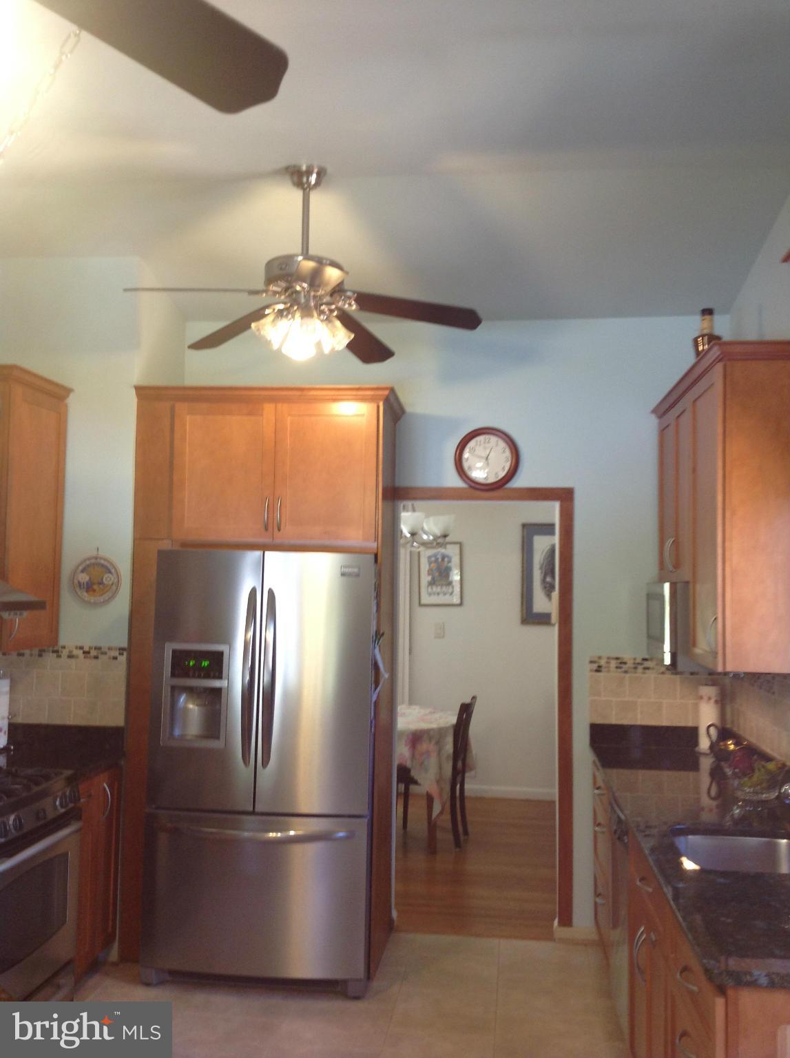 11706 Lovejoy Street Silver Spring, MD 20902 - Photo 6 of 22 Kitchen