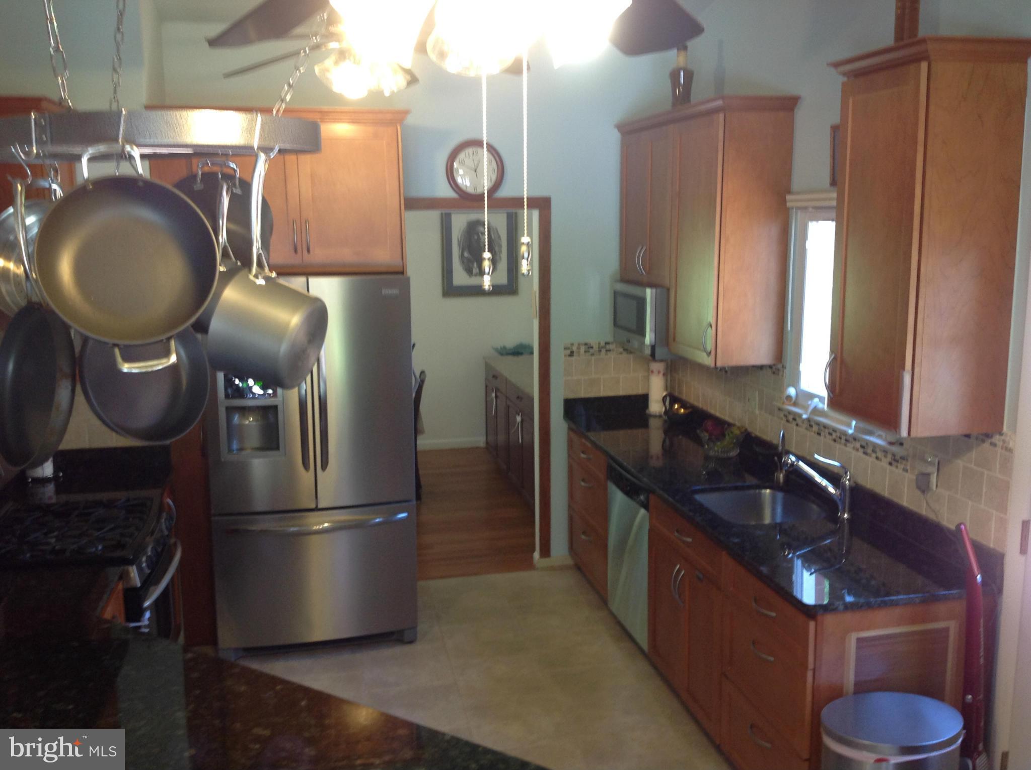 11706 Lovejoy Street Silver Spring, MD 20902 - Photo 9 of 22 Kitchen