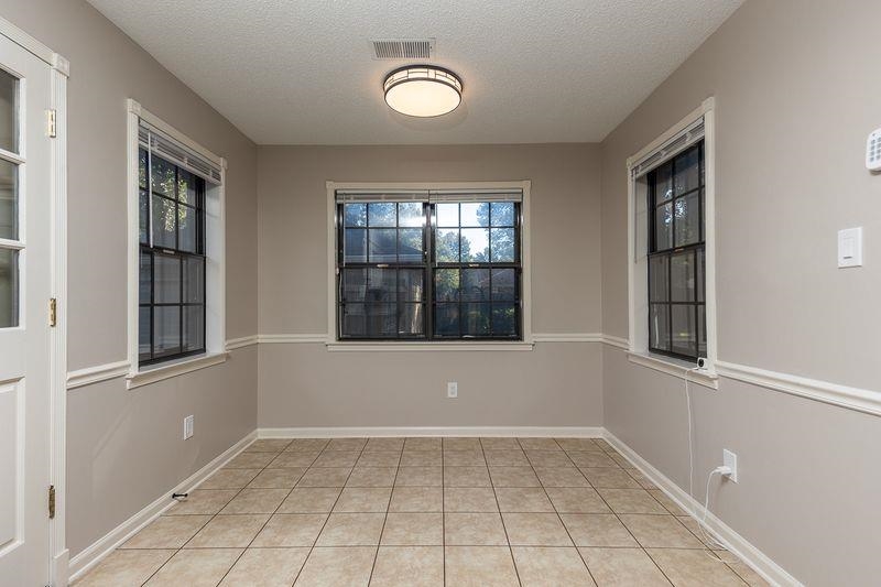 1780 Allenby Road Germantown, TN 38139 - Photo 13 of 26 a view of an empty room with a window