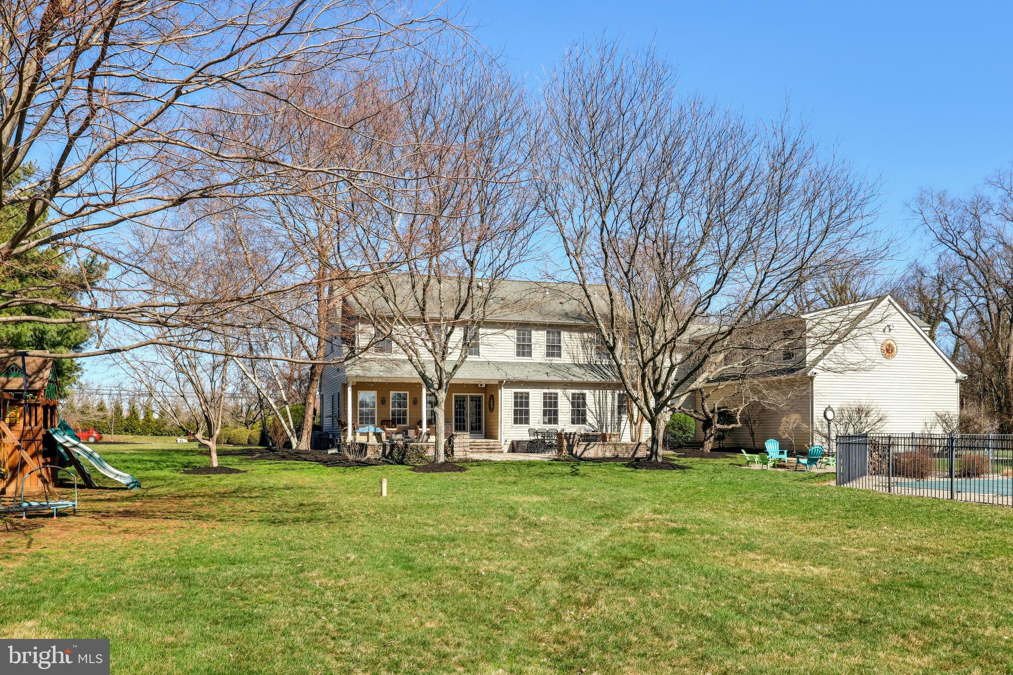 106 Bordentown Georgetown Road Chesterfield, NJ 08515 - Photo 3 of 8 Gallery Image 3
