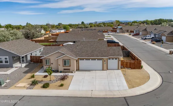 $440,000 | 1984 Verona Drive, Fallon, NV 89406